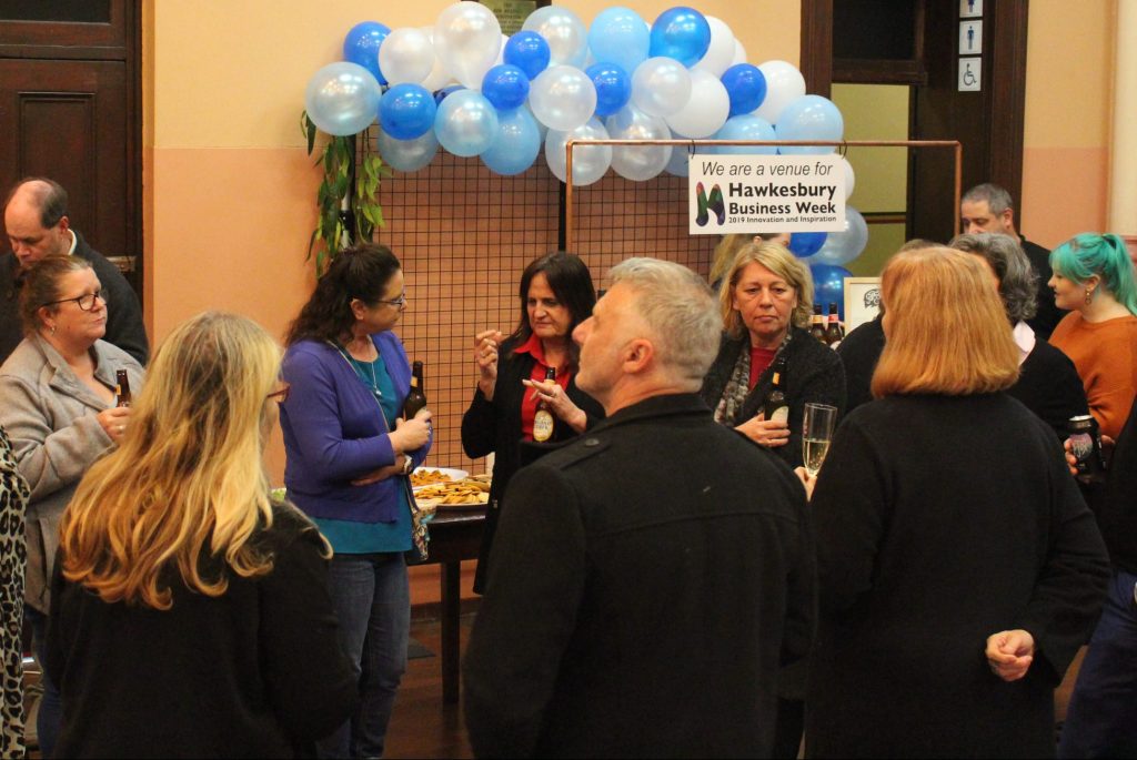 Picture of Networking Friday@5